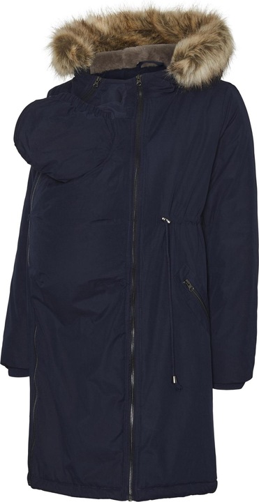 Navy Blazer
