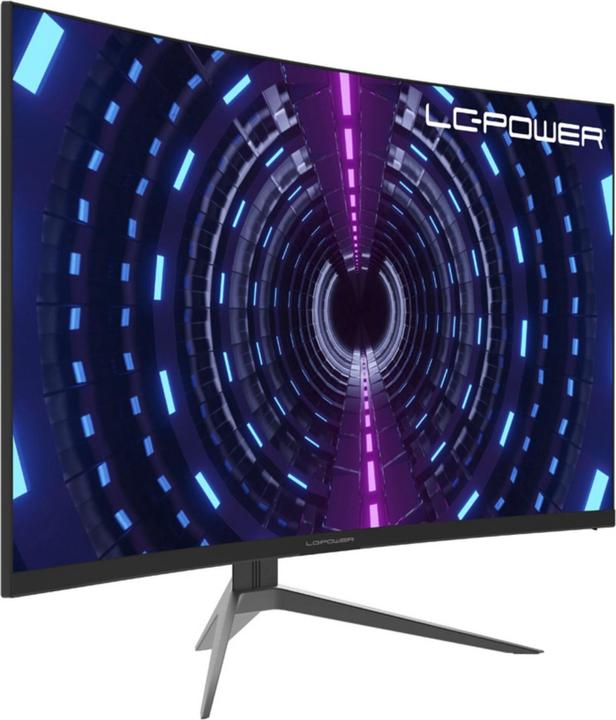 Immagine prodotto LC-Power LC-M32-QHD-165-C-V2 (2560 x 1440 pixel, 31.50")
