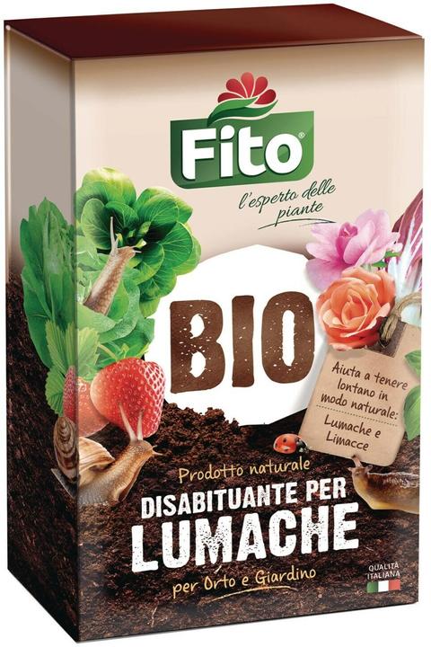 Image du produit Fito Escargots BIOFITO 1 kg