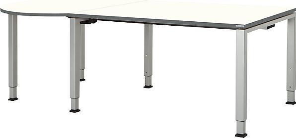 Mauser Rechtecktisch