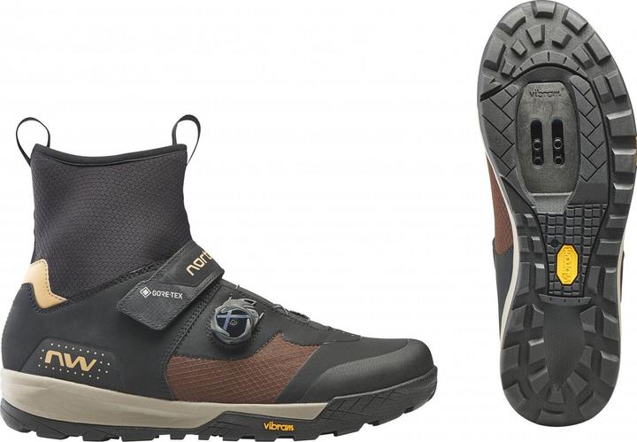 Produktbild Northwave Kingrock Plus GTX (40)