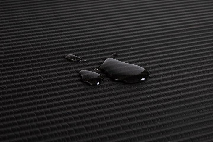 Produktbild Zipro Mata treningowa 180 cm x 60 cm x 1.5 cm czarna (15 mm)