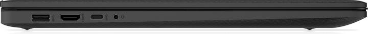 Actual product image HP 17-cp2402nz (17.30", AMD Ryzen 5 7520U, 16 GB, 512 GB, CH)
