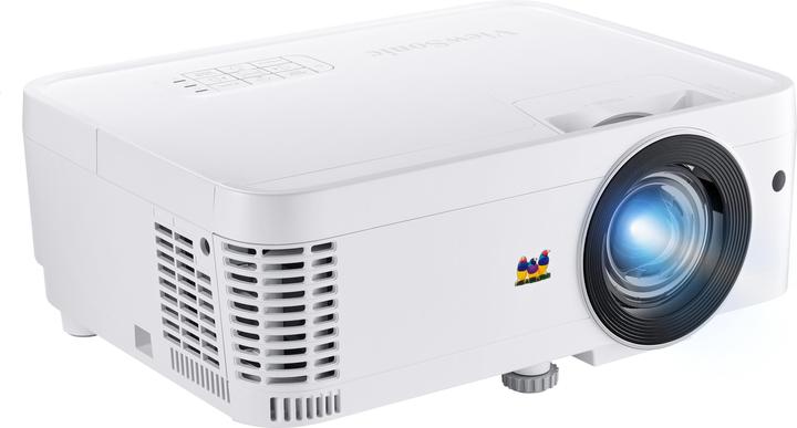 Produktbild Viewsonic PS600X (XGA, 3500 lm, 0.43:1)