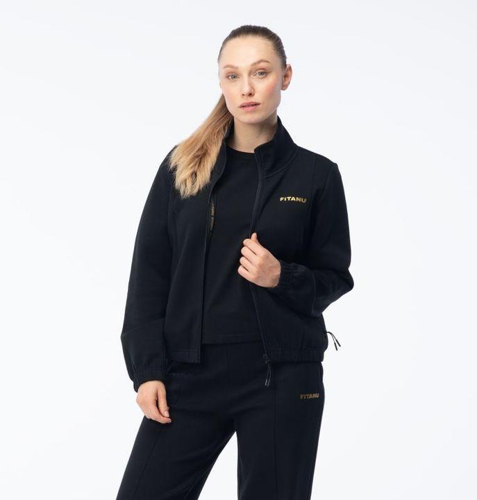 Immagine prodotto Fitanu Women's FEYLANA Sweatshirt W (XS)