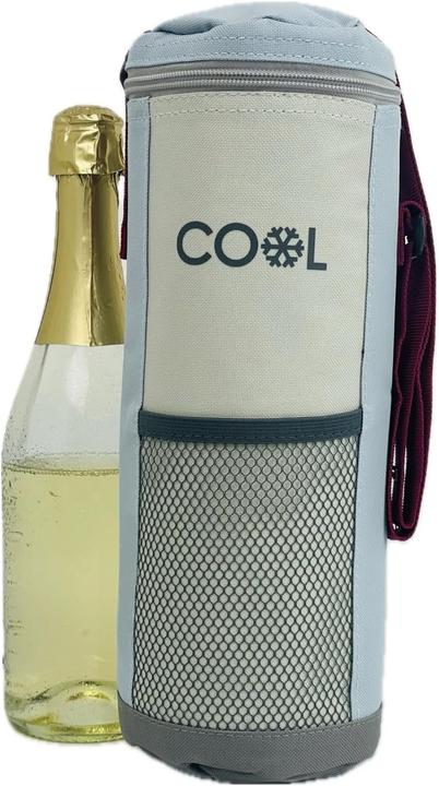 Image du produit Ml24 Sacs isothermes pour bouteilles (1.50 l)