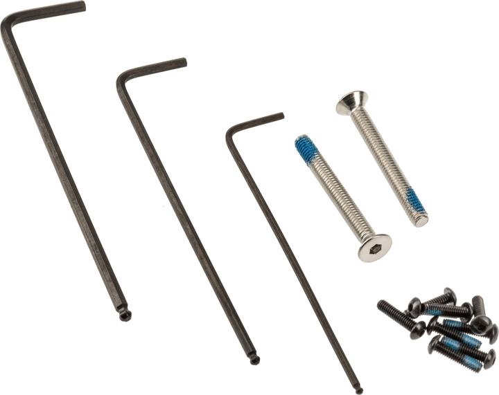 Actual product image Bitspower X-TEND active backplate RTX 4090 FE - acrylic