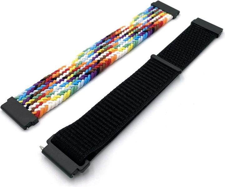 Actual product image Media-Tech MT871 ActiveBand Thaiti (44 mm)