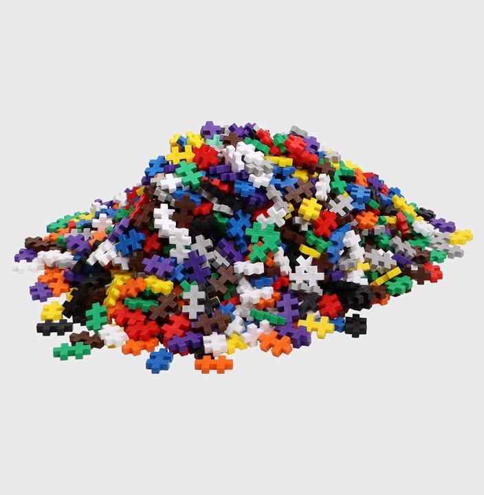 Actual product image Plus-Plus Open Play