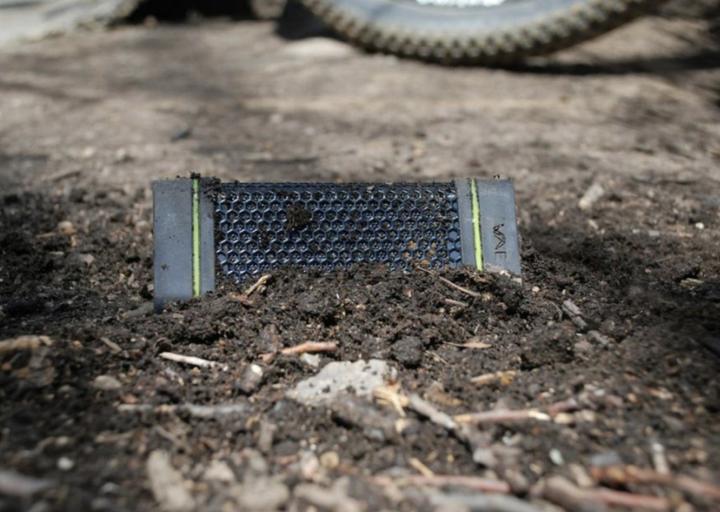 Produktbild Hercules WAE Outdoor Wireless Audio Speaker (14 h)