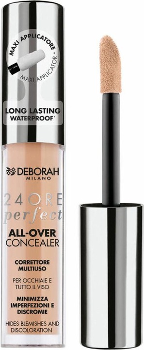 Immagine prodotto Deborah Milano Correttore viso Deborah 24Ore Perfect Nº 3 (3)