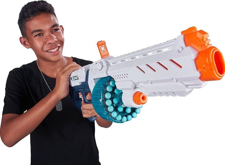 Produktbild Zuru Combo Pack: Turbo Fire, Xcess TK12, Reflex 6