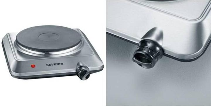Immagine prodotto Severin Kp 1092