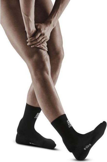 Immagine prodotto Cep Ortho Achilles Support Short Socks Ii (18 - 20)