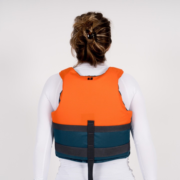Produktbild Itiwit Auftriebsweste Kajak und SUP (M, 40 - 60 kg)