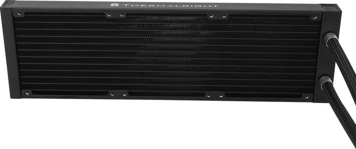 Image du produit Thermalright Frozen Prism 360 BLACK Complete Water Cooling, RGB - 360 mm, schwarz