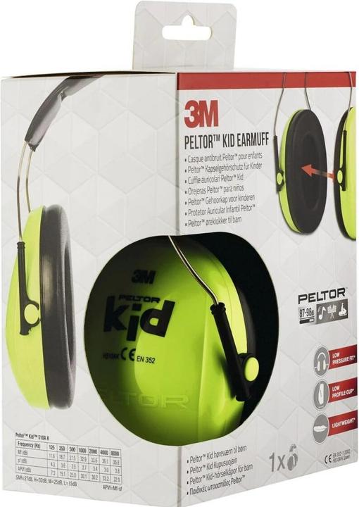 Produktbild 3M Peltor Kid (1 x)