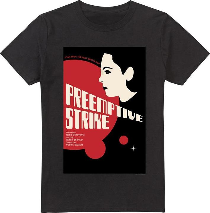 Immagine prodotto The Next Generation Season 7 Episode 24 Maglietta Uomo (4XL)