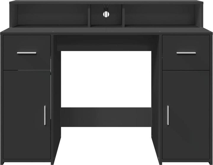 Immagine prodotto vidaXL Schreibtisch (120 x 55 x 91 cm)