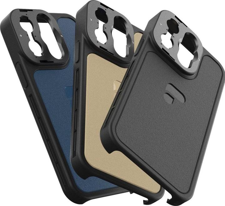 Image du produit PolarPro Étui LiteChaser Pro - iPhone 13 Pro Max (Apple iPhone 13 Pro Max)