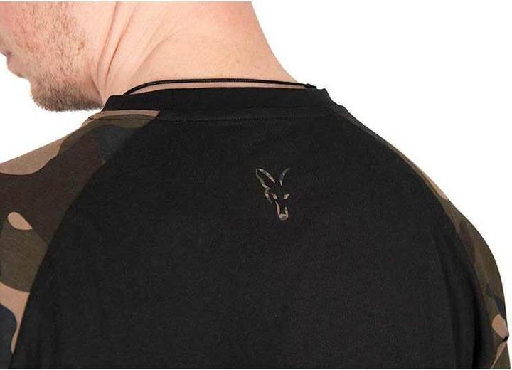 Produktbild Fox Logo (S)