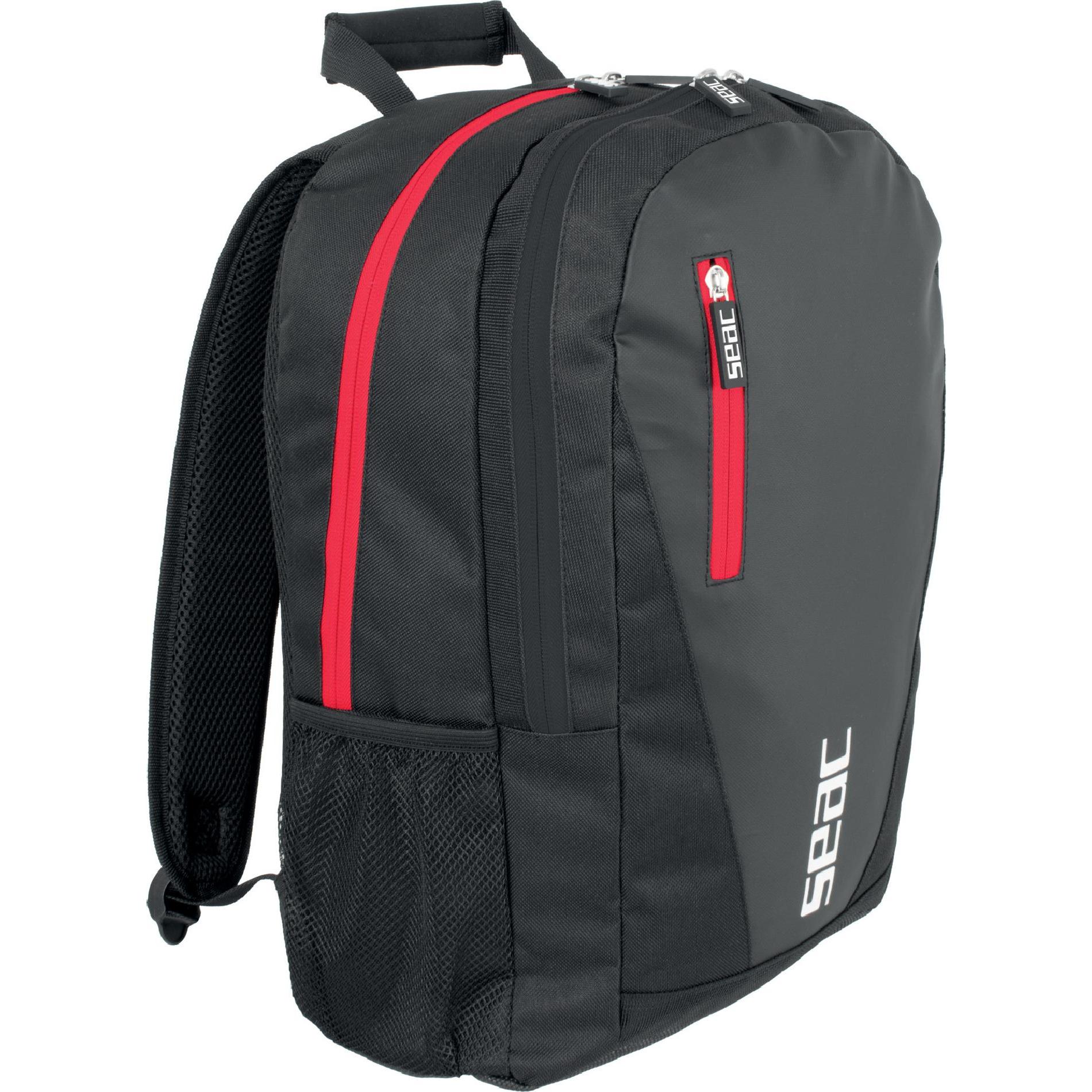 Seac, Tauchausrüstung