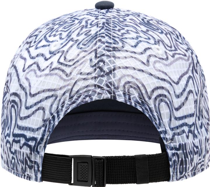 Produktbild La Sportiva Move Tech Hat - Leichte Outdoor-Baseballkappe