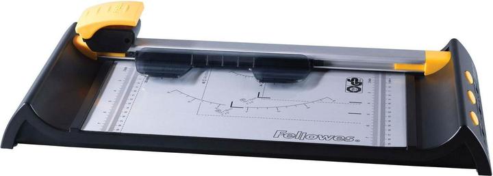 Image du produit Fellowes Neutron (10 feuilles, A4)