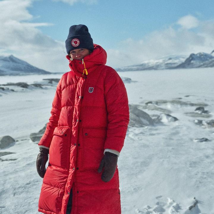 Immagine prodotto Fjällräven Expedition Long Down Parka W (S)