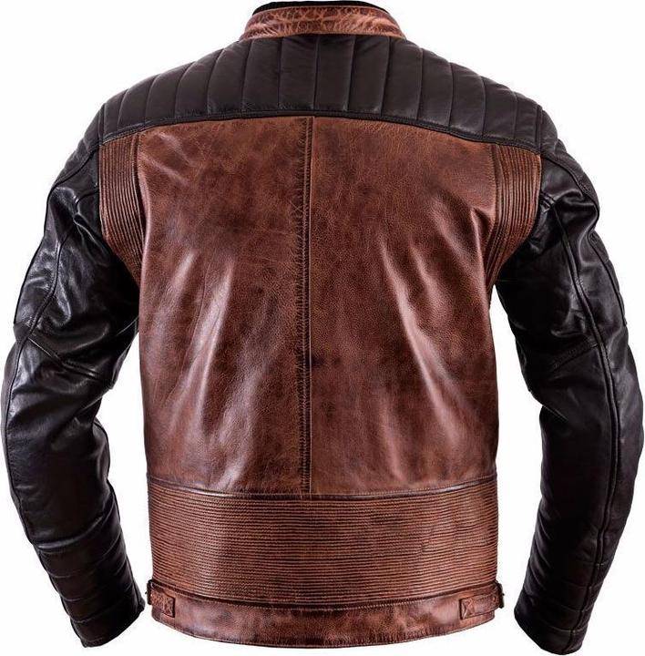 Actual product image Helstons cruiser (Men, XL)