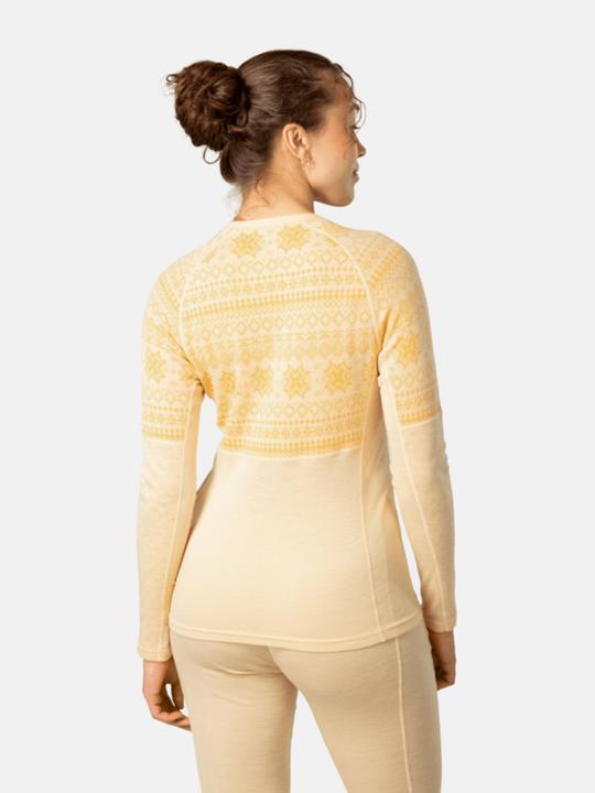 Actual product image Kari Traa Vilma LS (S)