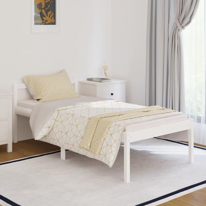 Image du produit vidaXL Seniorenbett (90 x 190 cm)