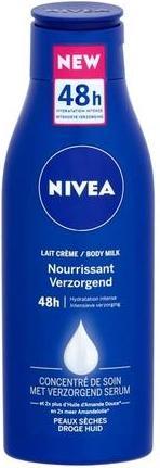 Immagine prodotto NIVEA Latte corpo nutriente 250g (Latte corpo, 130 ml)