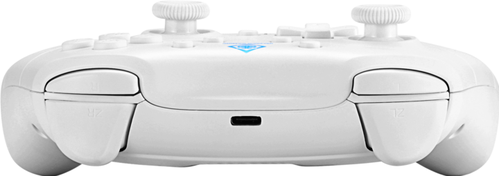 Produktbild Deltaco Gaming GAM-103-W (Android, Switch, Switch OLED, PC)
