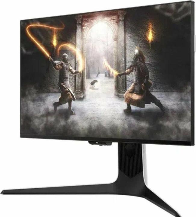Actual product image TCL 27R83U (3840 x 2160 Pixels, 27")