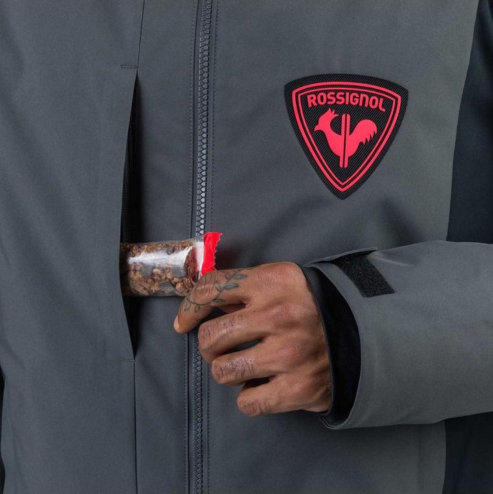 Image du produit Rossignol Hero Velika Jkt Jacke (L)