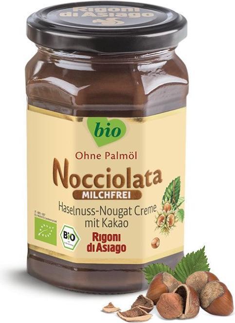 Immagine prodotto Rigoni di Asiago Nocciolata (250 g)