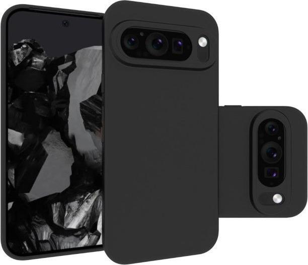 Image du produit MU Classic Étui souple TPU Series (Google Pixel 9 Pro XL)