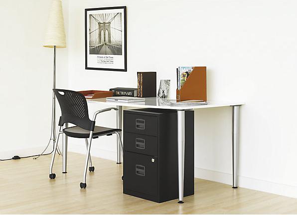 Actual product image Bisley Home PFA (41.30 x 40 x 67.20 cm)