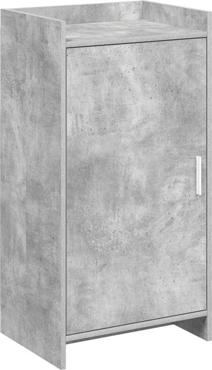 Produktbild vidaXL Schuhlagerung (36 x 48 x 92 cm)