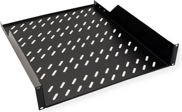 Productafbeelding Roline 19-inch plank 2 U 550 T
