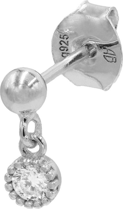 Produktbild Fleur de nuit Mara-Einzelstück (925 Silber)