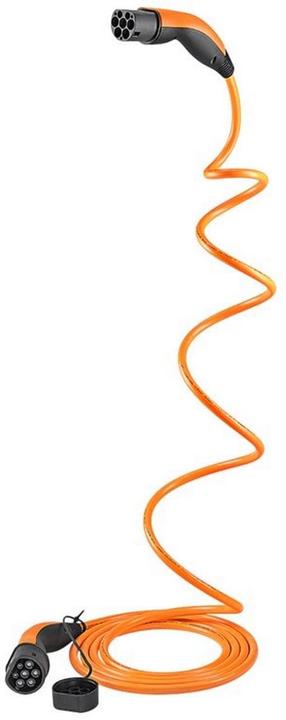 Immagine prodotto Lapp Mobility Helix (Tipo 2, 22 kW, 32 A, 5 m)