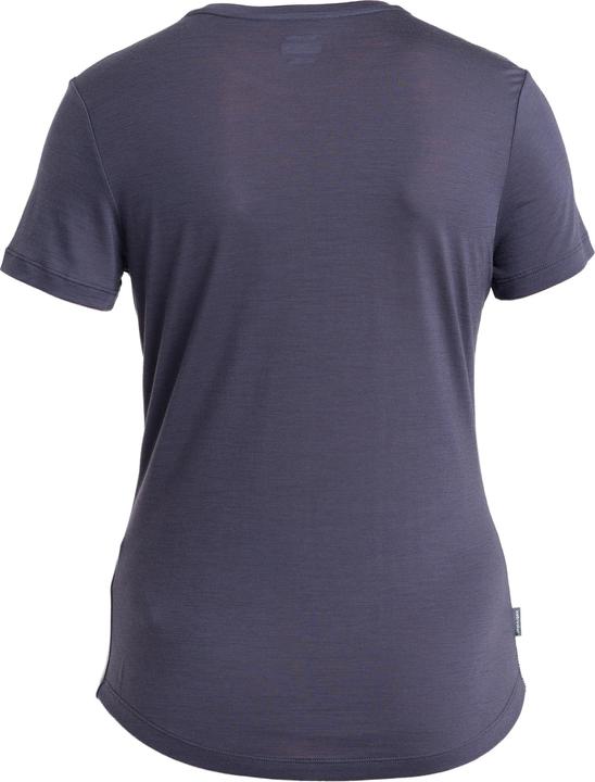 Immagine prodotto Icebreaker Maglietta donna Cool-Lite Sphere III S/S Peak Quest (XL)