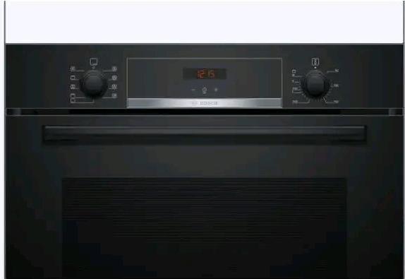 Image du produit Bosch Hausgeräte 4 Série HBA534BB3