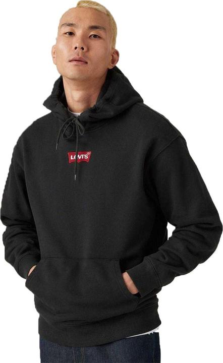 Produktbild Levis Batwing Kapuzenpullover leger (L)