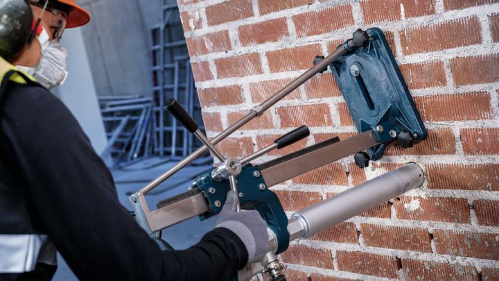 Actual product image Bosch Professional Zubehör PRO Core Cutter dry, 32 x 330 mm, 1 1/4 inch UNC (32 millimetres)