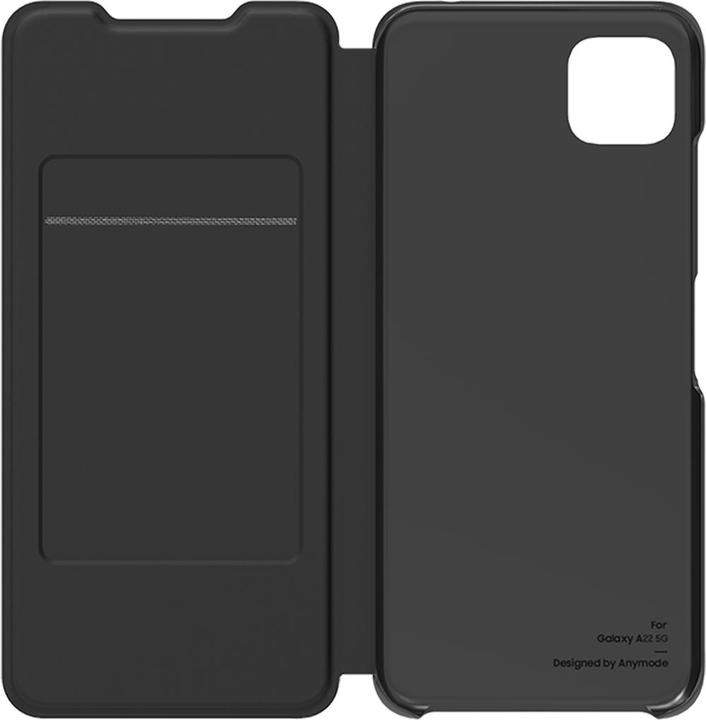 Produktbild Samsung Flip Case (Samsung Galaxy A22 5G)