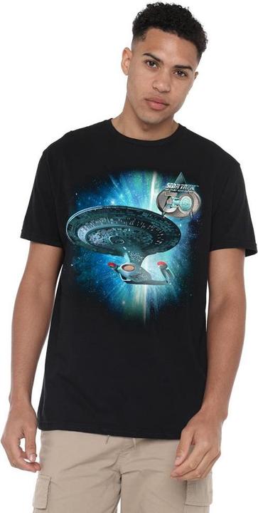 Produktbild Ship 30 TShirt (XXL)