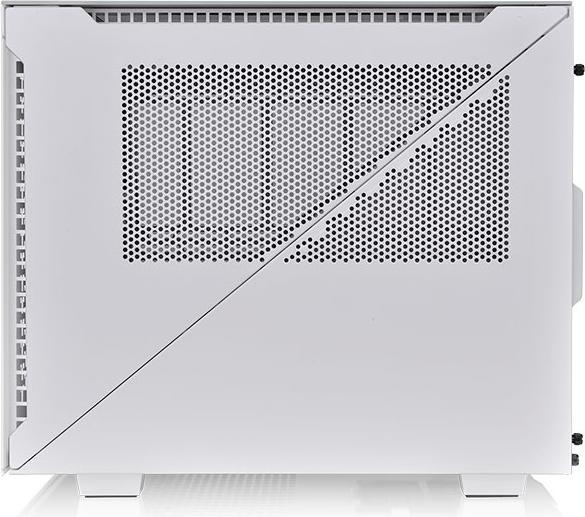 Immagine prodotto Thermaltake Divider 200 TG Air Snow (mATX)